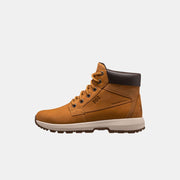 Honey Wheat / Snow