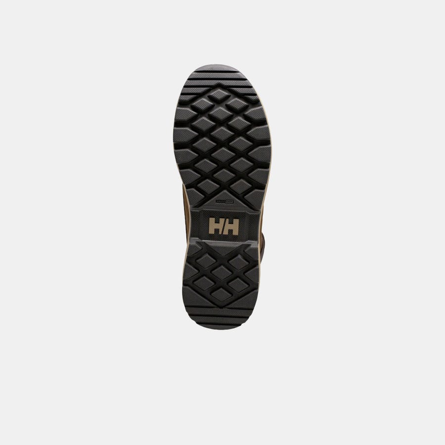 Helly Hansen Men's Bowstring Primaloft Insulated Winter Boots product view 5 — Bushwacker / Insence