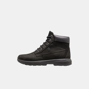 Black / Black