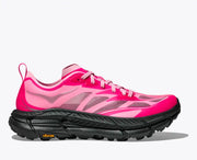 Neon Dragonfruit / Black