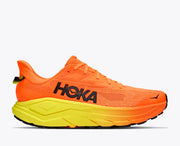 Neon Tangerine / Hoka Citrus
