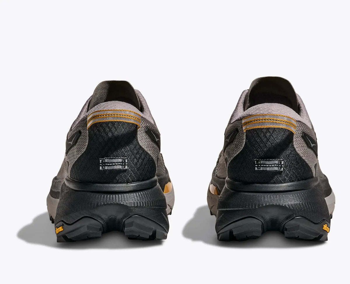 Hoka Mafate 5 Men product view 3 — Brown