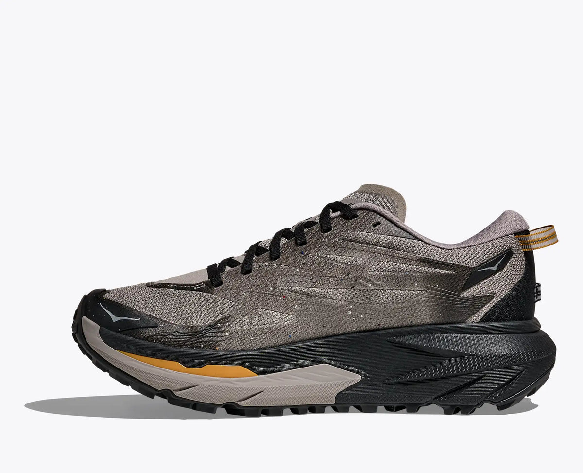 Hoka Mafate 5 Men product view 5 — Brown