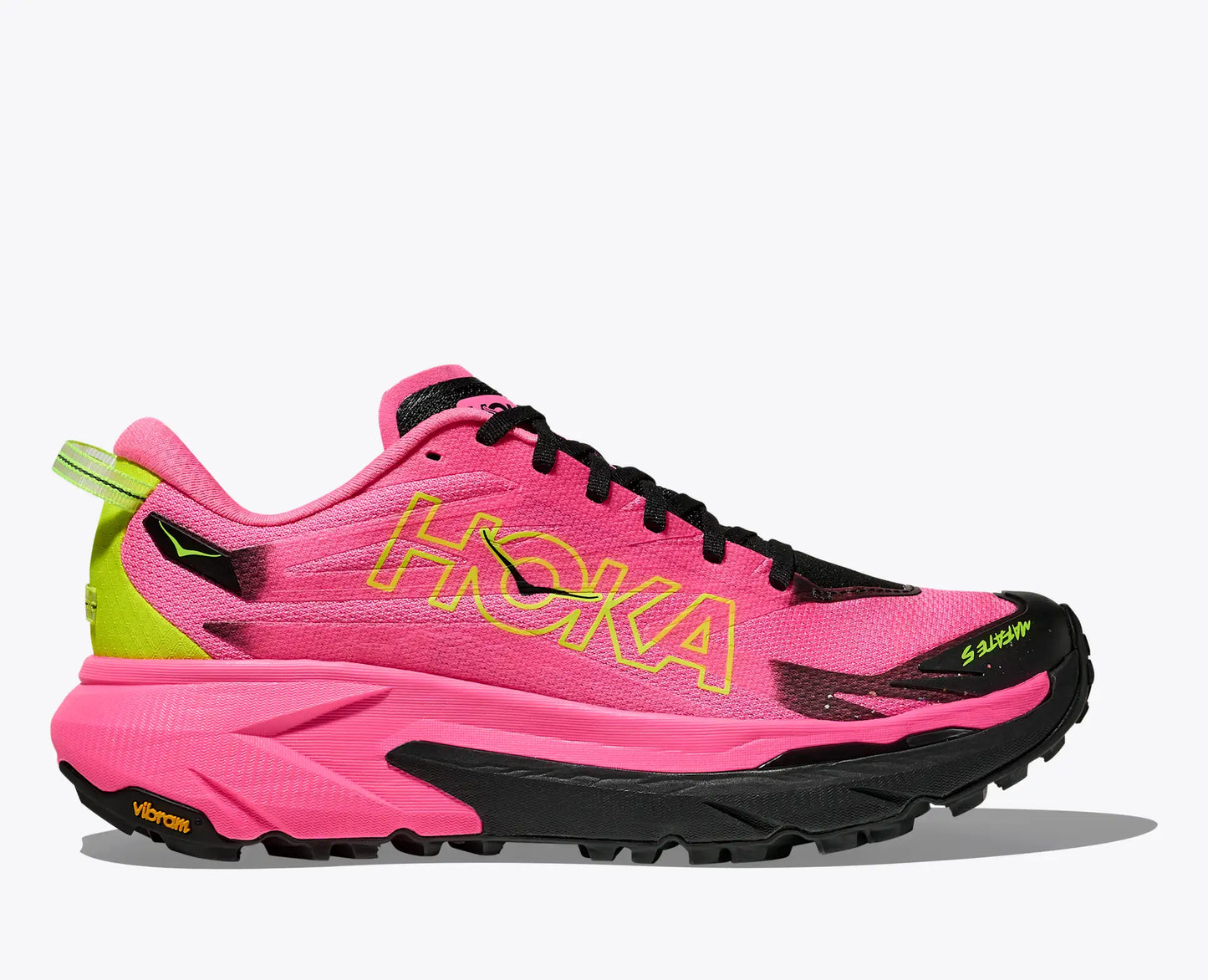 Hoka Mafate 5