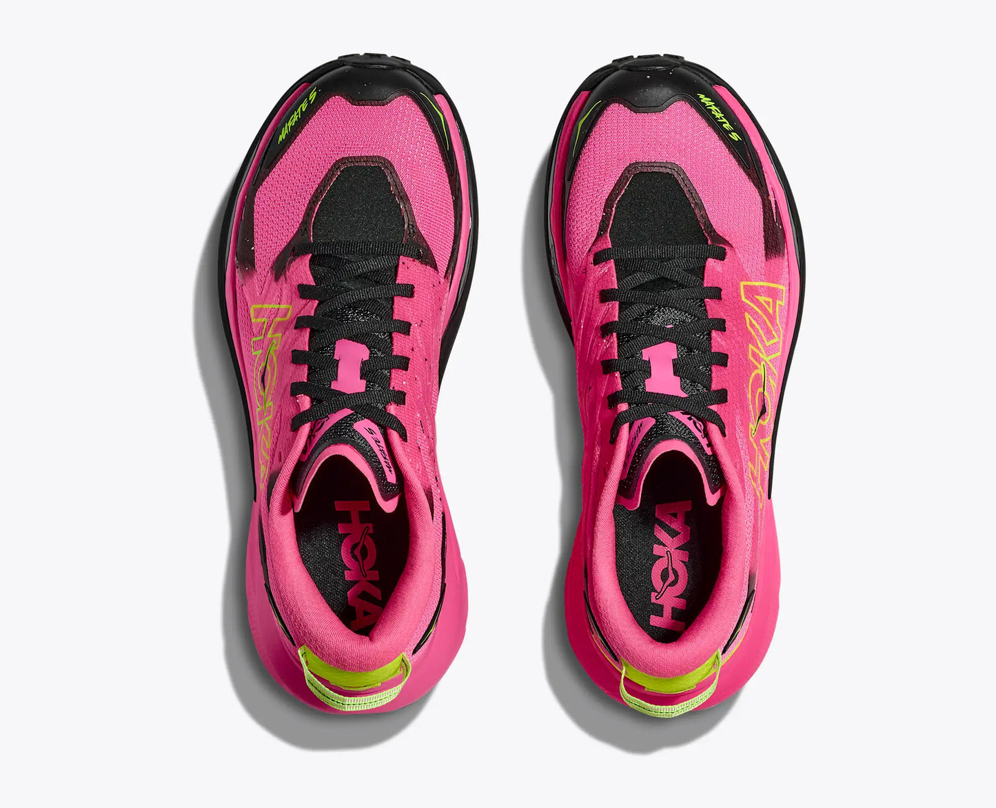 Hoka Mafate 5