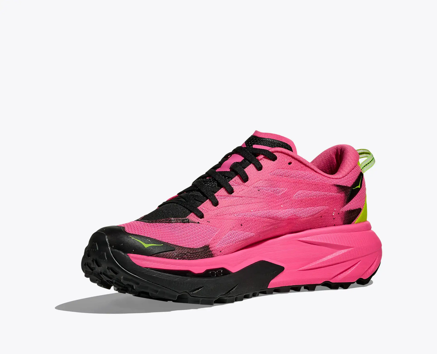 Hoka Mafate 5