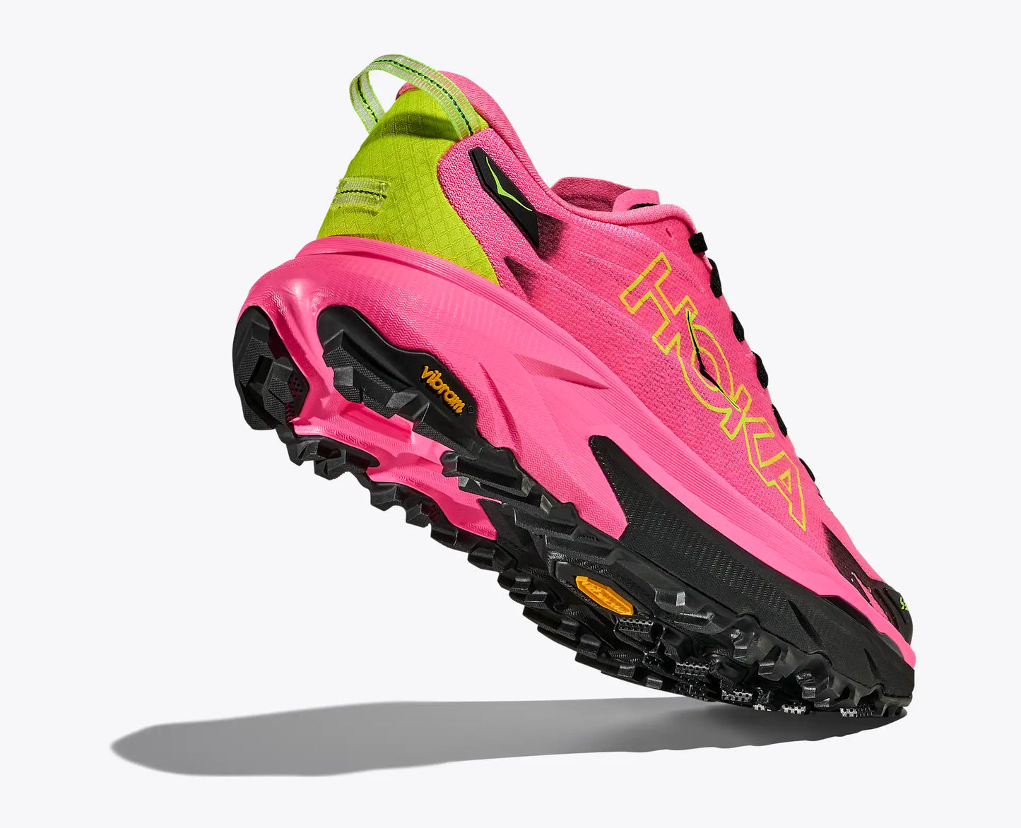 Hoka Mafate 5
