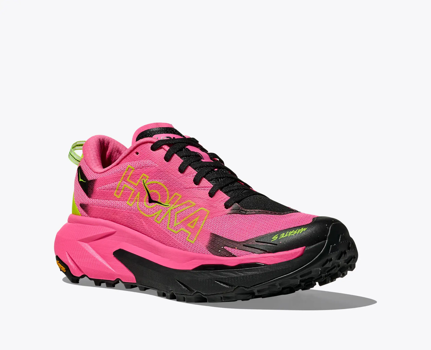 Hoka Mafate 5