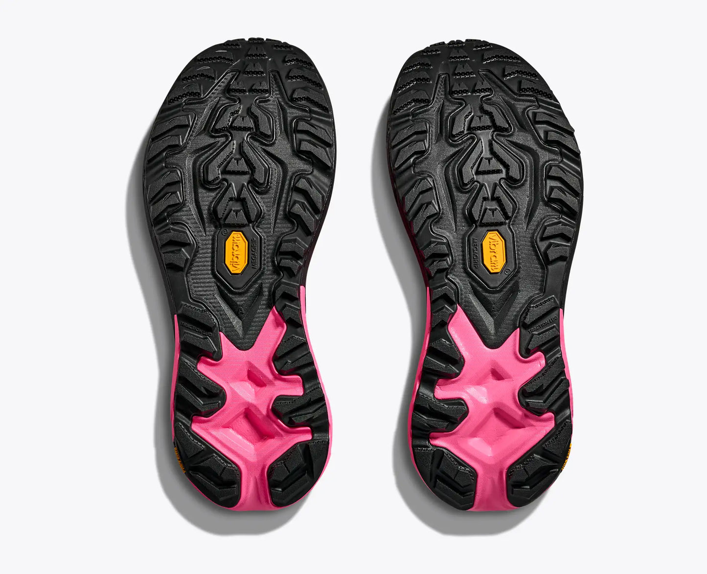 Hoka Mafate 5