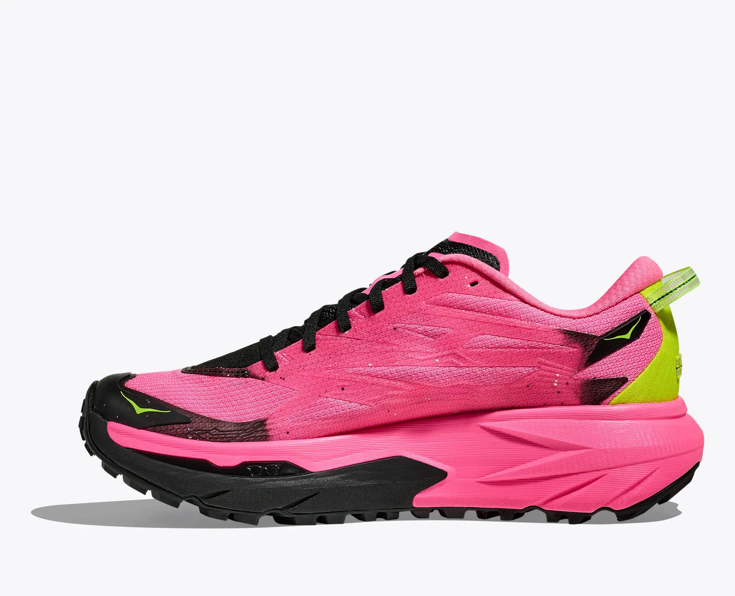 Hoka Mafate 5