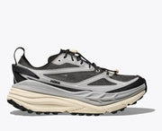 Stellar Grey / Eggshell