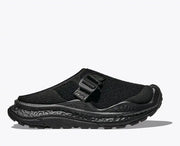 Black / Black