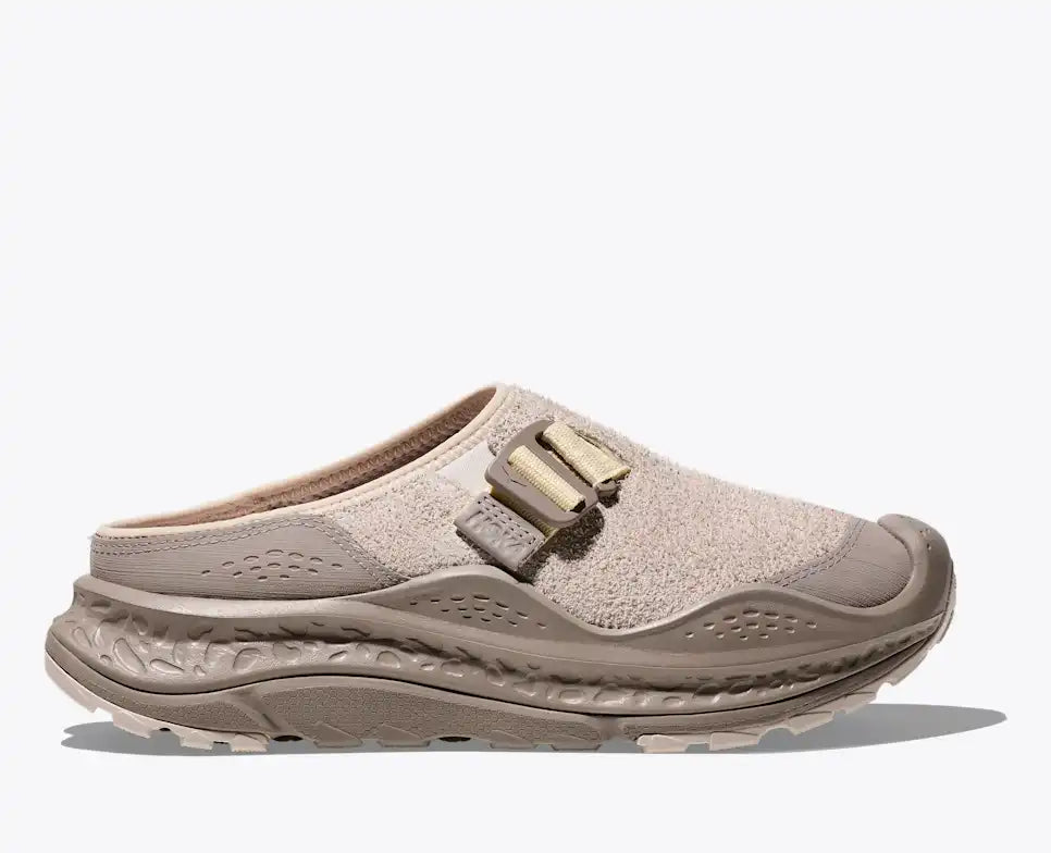 HOKA Ora Primo EXT Unisex product view 1 — Cement / Stucco