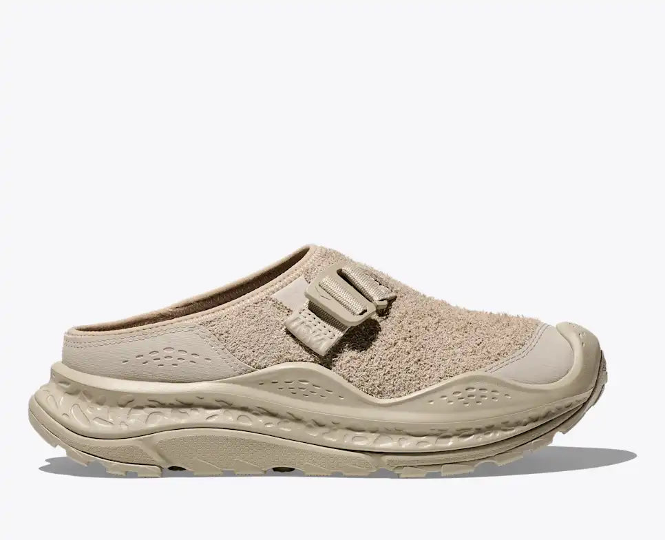 HOKA Ora Primo EXT Unisex product view 1 — Sesame / Sesame