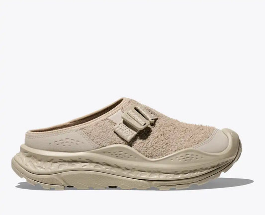 HOKA Ora Primo EXT Unisex product view 1 — Sesame / Sesame