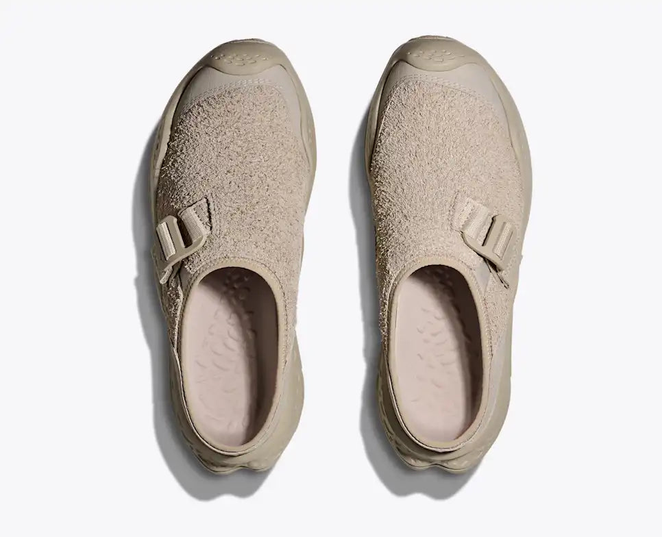 HOKA Ora Primo EXT Unisex product view 2 — Sesame / Sesame