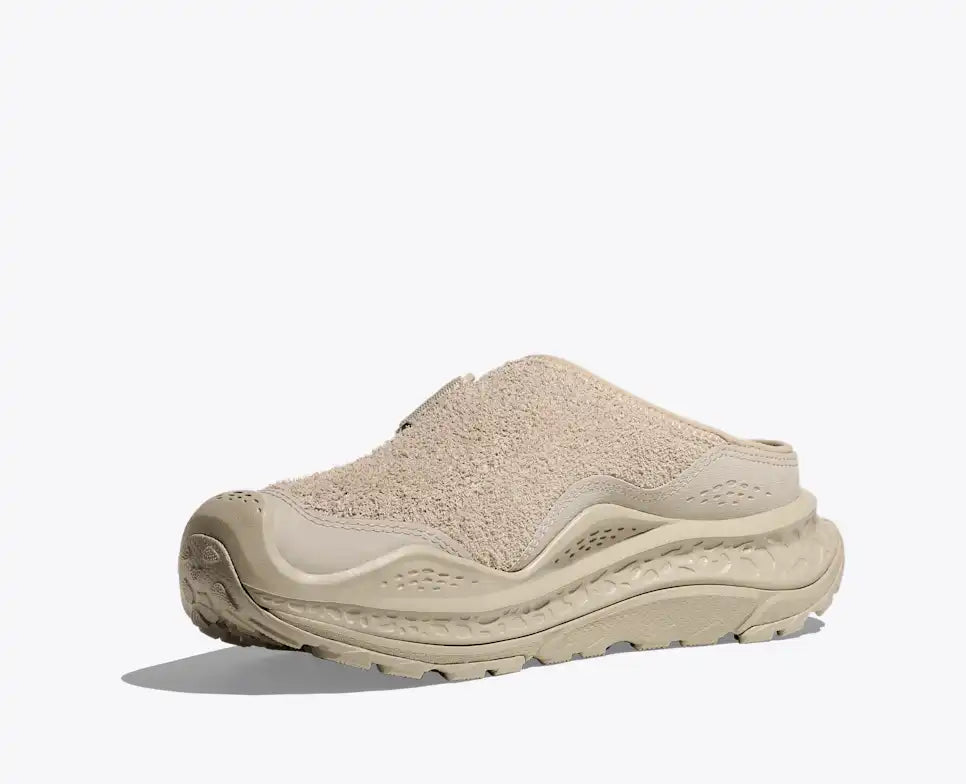 HOKA Ora Primo EXT Unisex product view 3 — Sesame / Sesame