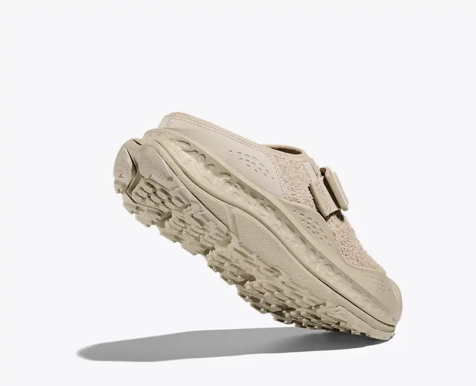 HOKA Ora Primo EXT Unisex product view 4 — Sesame / Sesame