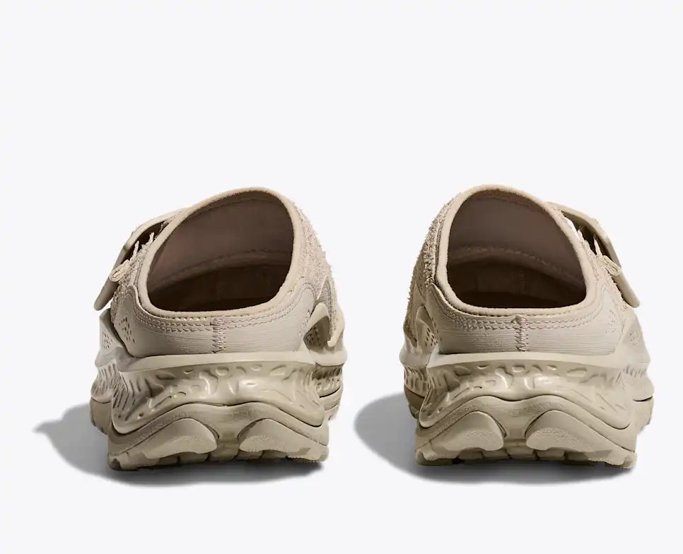 HOKA Ora Primo EXT Unisex product view 5 — Sesame / Sesame