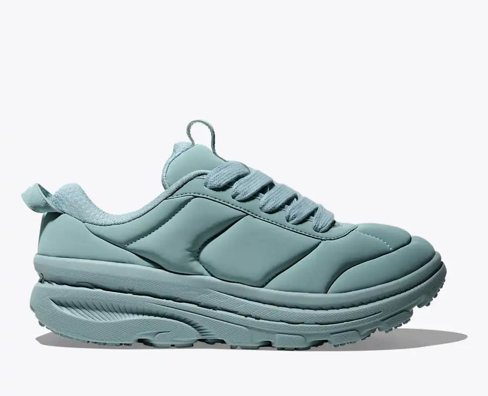 HOKA Bondi B3LS Marni Unisex product view 1 — Straw