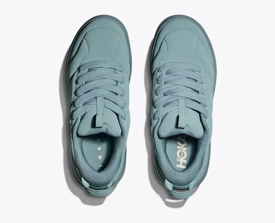 HOKA Bondi B3LS Marni Unisex product view 2 — Straw