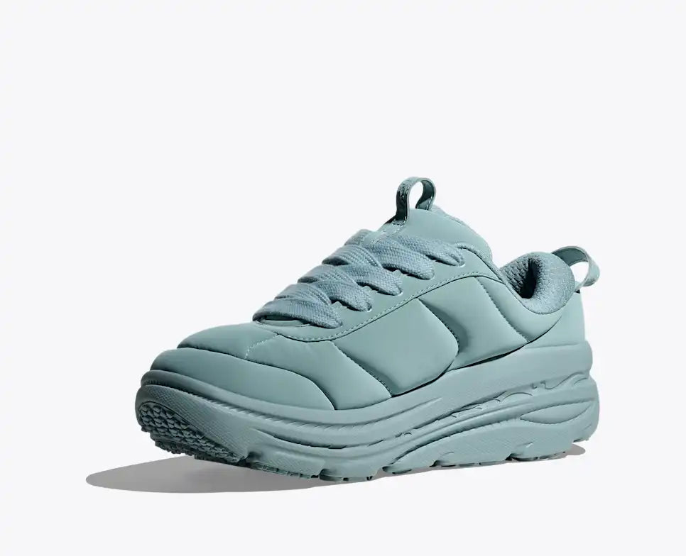 HOKA Bondi B3LS Marni Unisex product view 3 — Straw