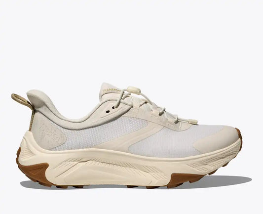 HOKA Transport 2 Women's product view 1 — Alabaster / Alabaster