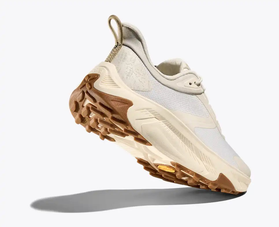 HOKA Transport 2 Women's product view 4 — Alabaster / Alabaster