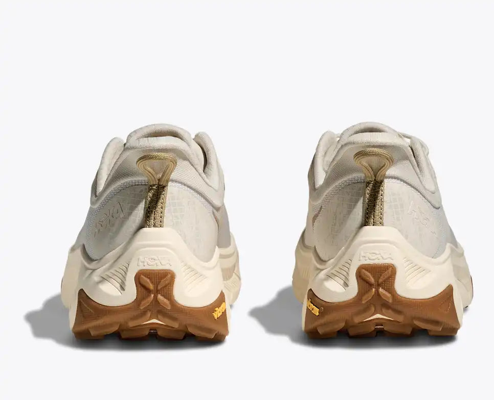HOKA Transport 2 Women's product view 5 — Alabaster / Alabaster