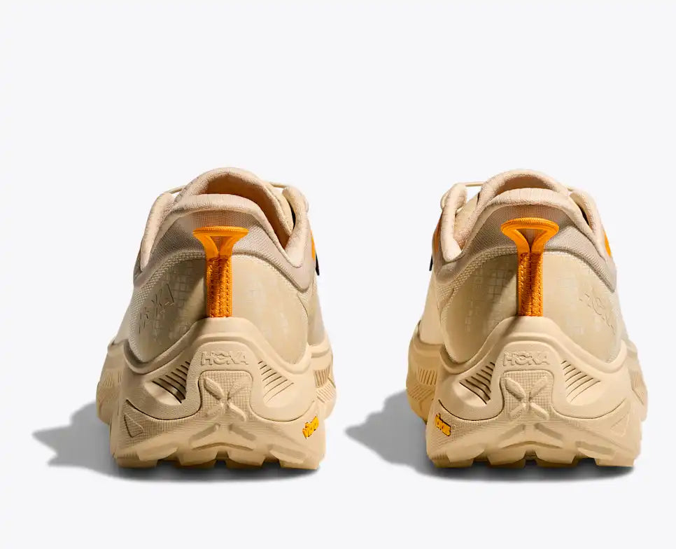 HOKA Transport 2 Unisex product view 5 — Cream / Vintage Yellow