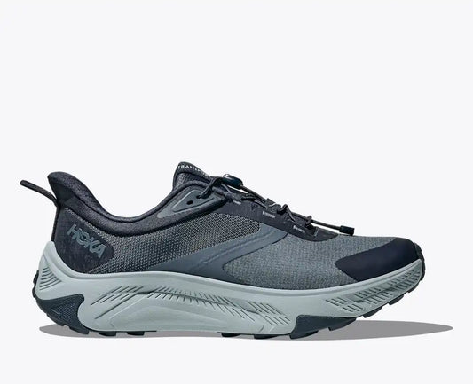 HOKA Transport 2 Unisex product view 1 — Faded Navy / Mineral Blue