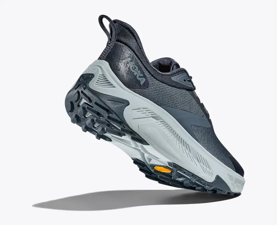 HOKA Transport 2 Unisex product view 4 — Faded Navy / Mineral Blue