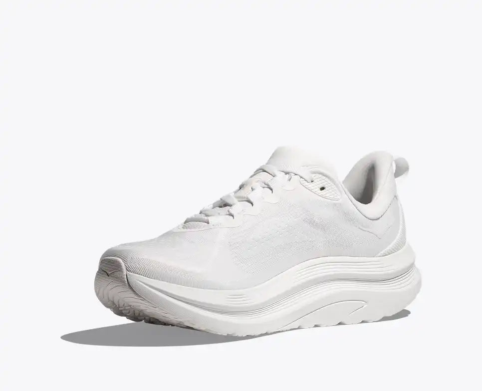 HOKA Kawana 3 Unisex product view 3 — White / White