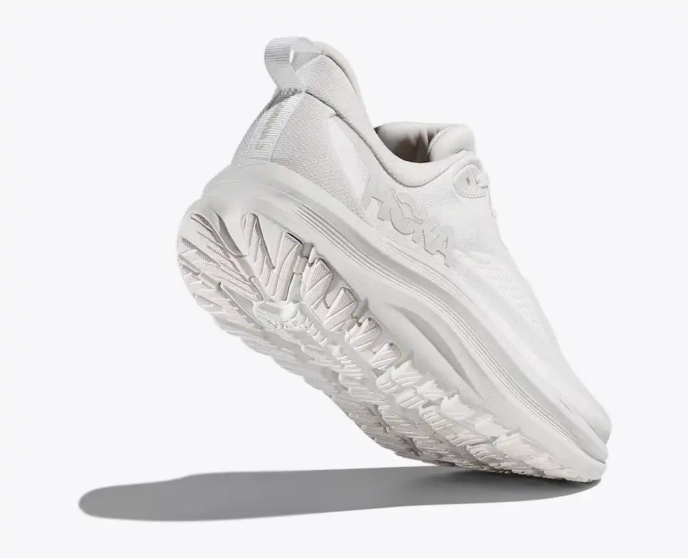 HOKA Kawana 3 Unisex product view 4 — White / White
