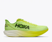 Neon Yuzu / Hoka Citrus