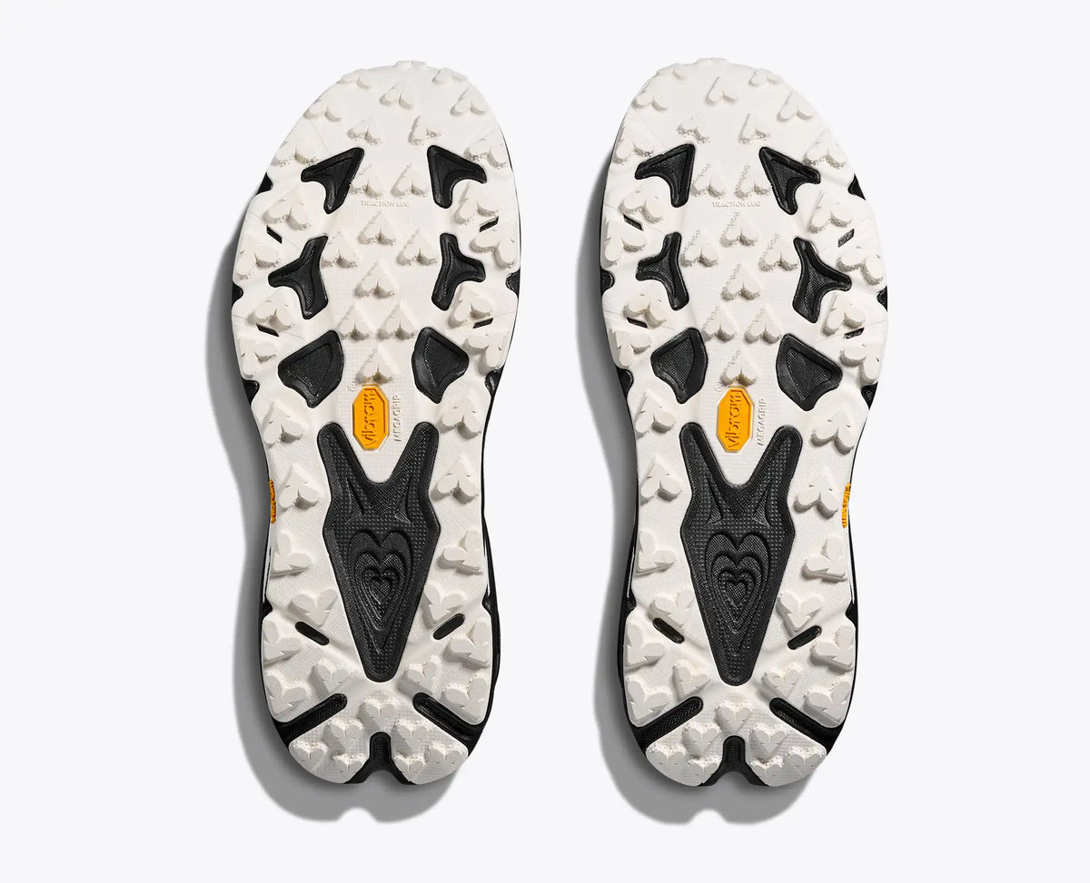 HOKA Speedgoat 7 Men product view 4 — White