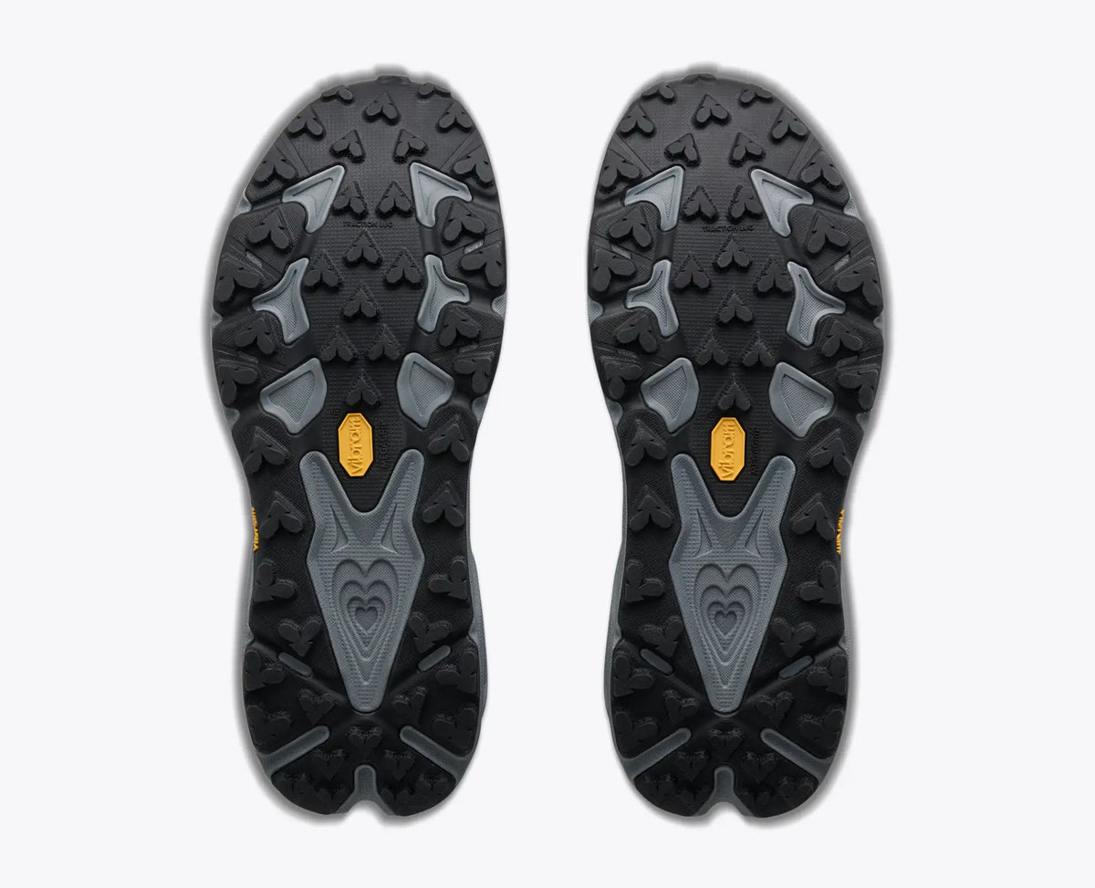 HOKA Speedgoat 7 Men product view 4 — Blue