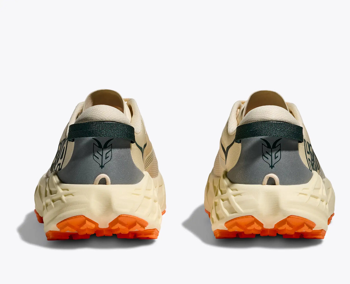 HOKA Speedgoat 7 Men product view 3 — Beige