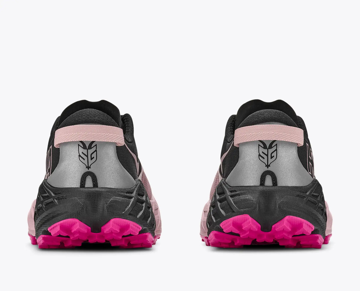 HOKA Speedgoat 7 Women product view 3 — Pink