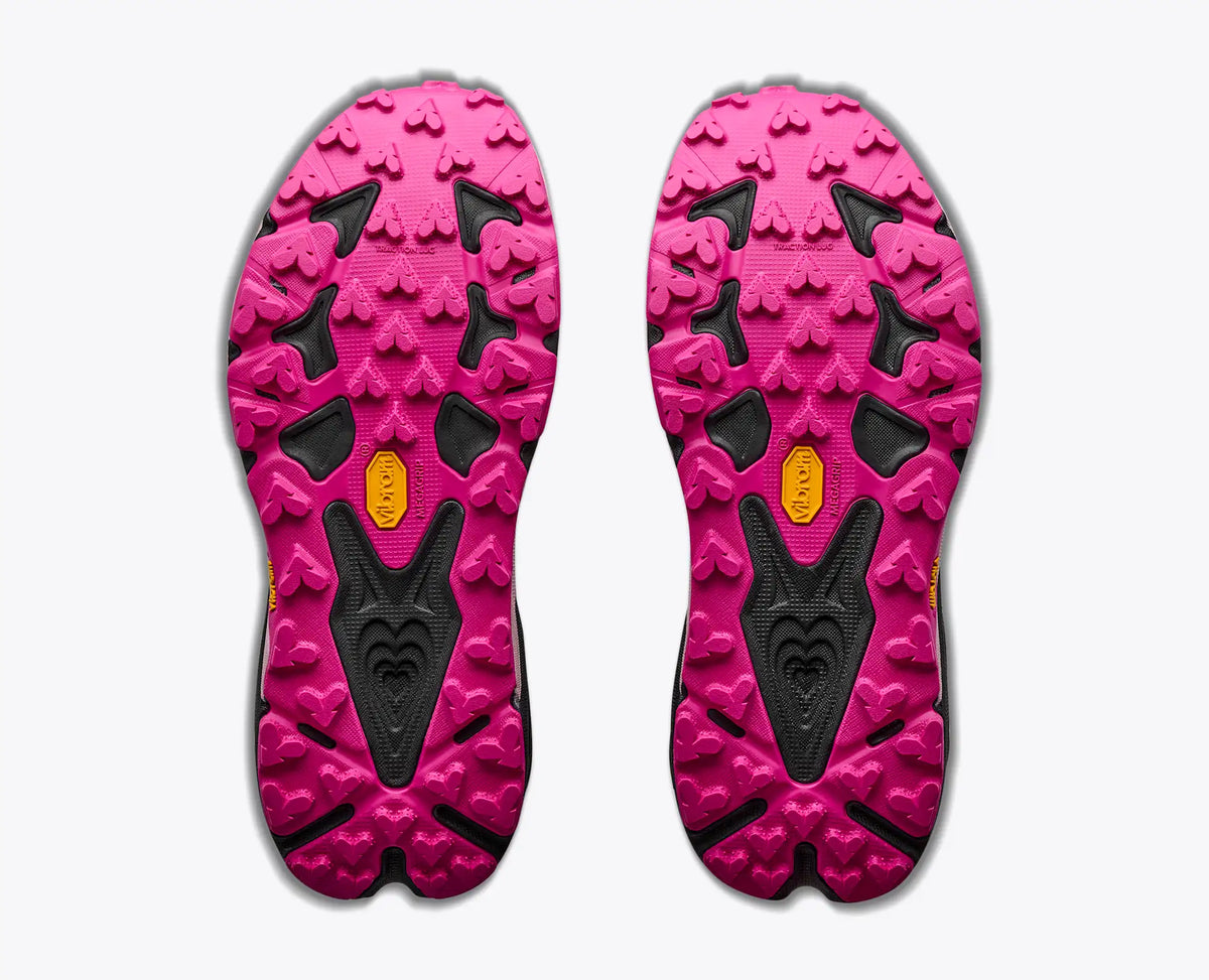HOKA Speedgoat 7 Women product view 4 — Pink