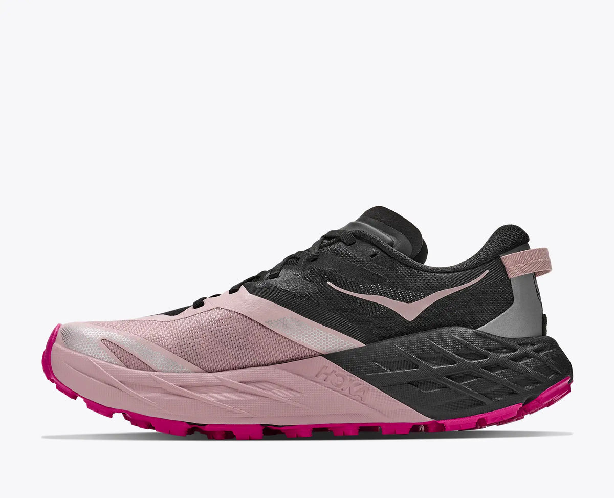 HOKA Speedgoat 7 Women product view 5 — Pink