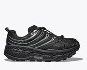 Black / Silver