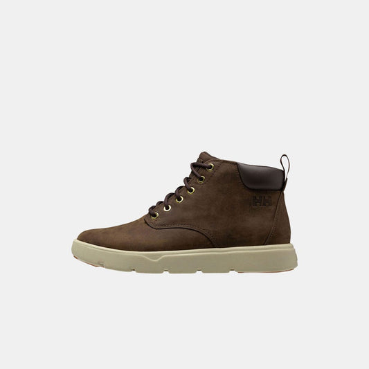 Helly Hansen Men's Pinehurst Leather Boots product view 1 — Bushwacker