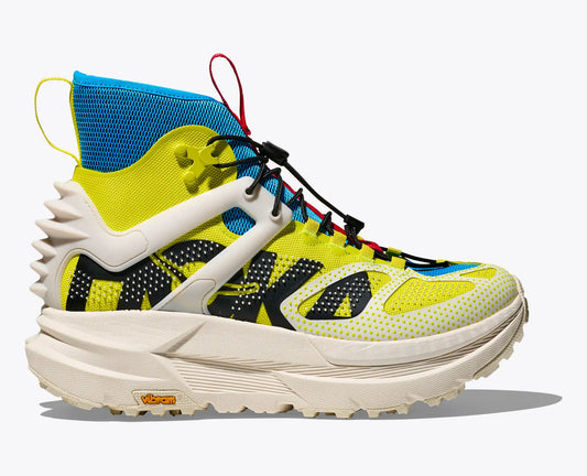 Hoka Mafate X Hike
