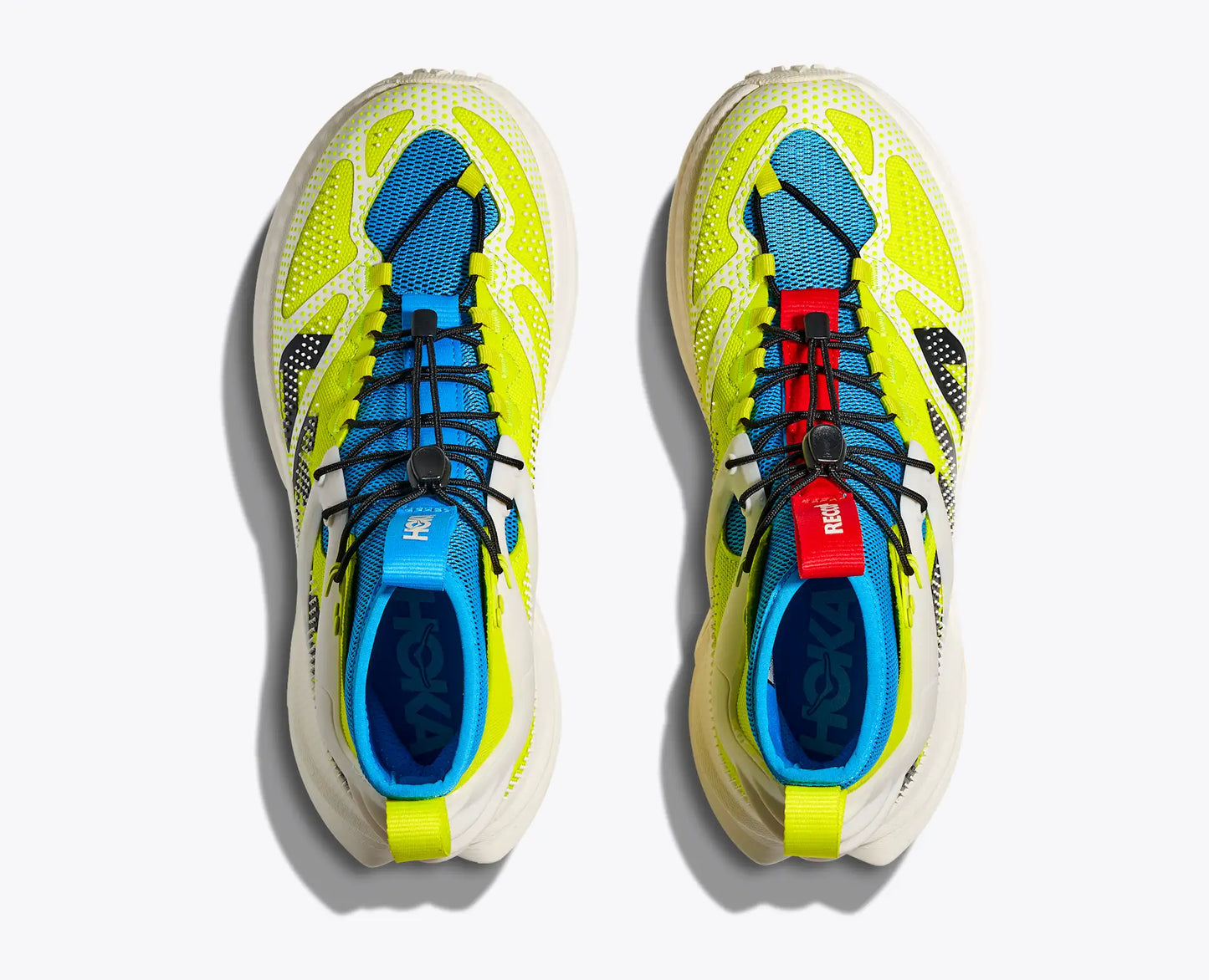 Hoka Mafate X Hike