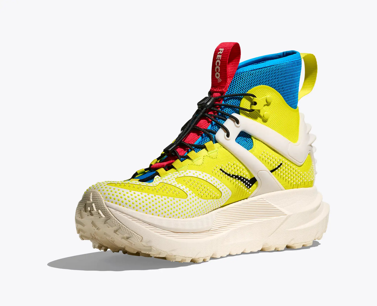 Hoka Mafate X Hike