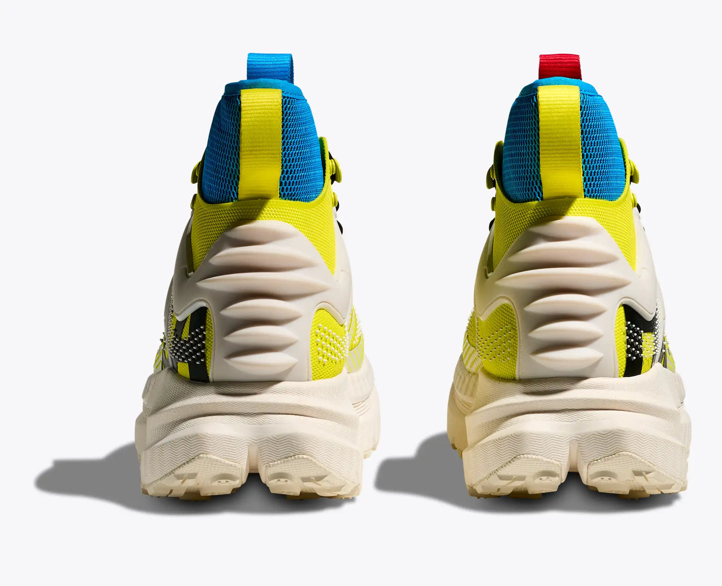 Hoka Mafate X Hike