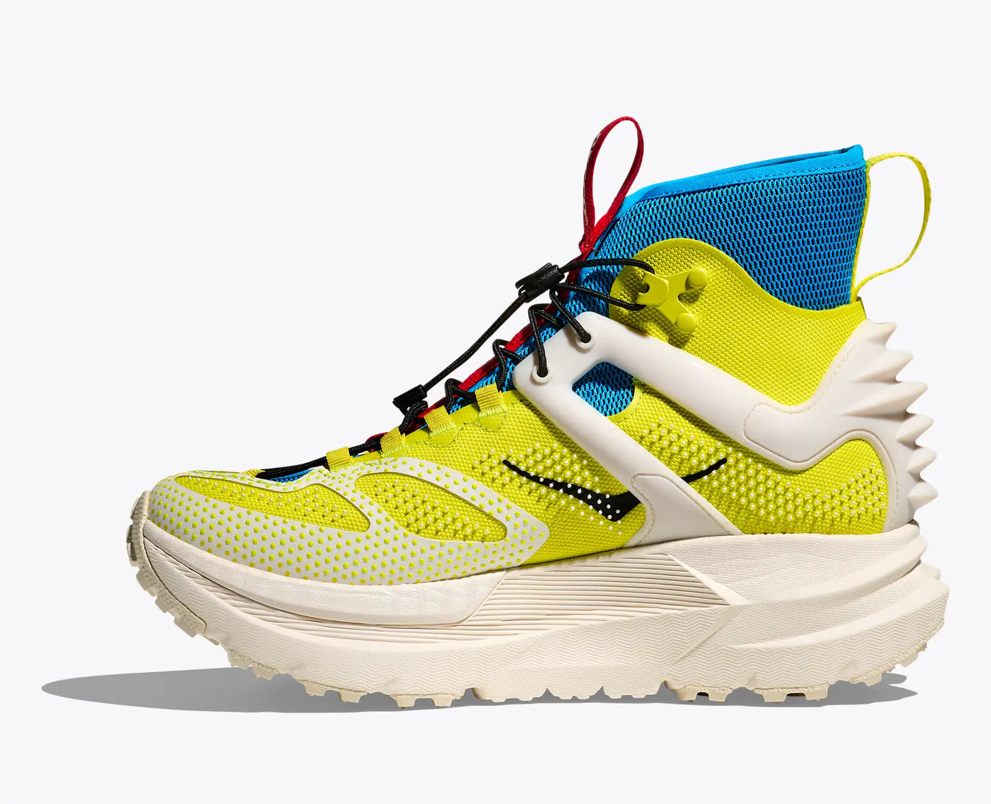 Hoka Mafate X Hike