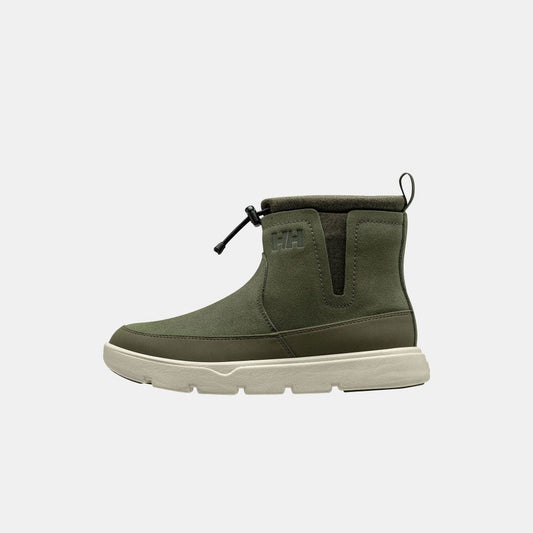 Helly Hansen Women's Adore Boots product view 1 — Utility Green