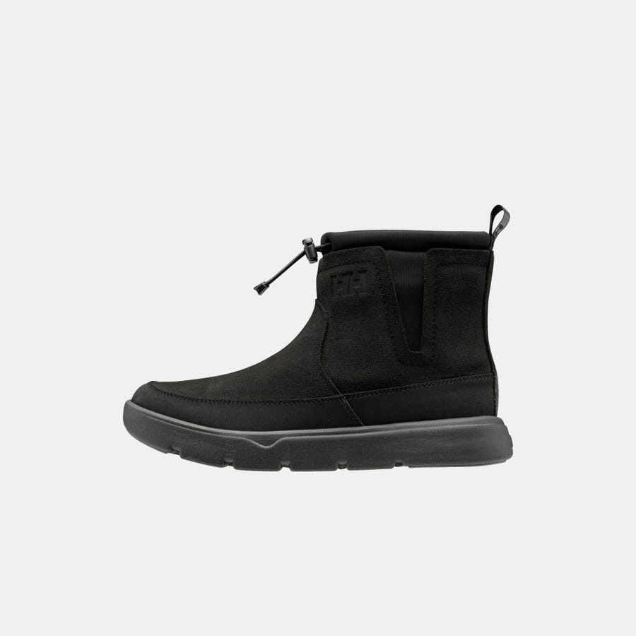 Helly Hansen Women's Adore Boots product view 1 — Black / Magnet